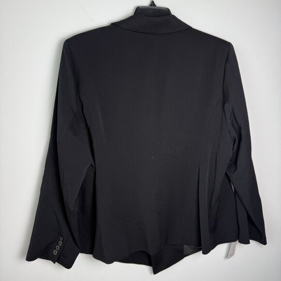 MM LaFleur Blazer NWT Womens Roxanne Double Breasted Jacket Size +3, 22 - Picture 5 of 12